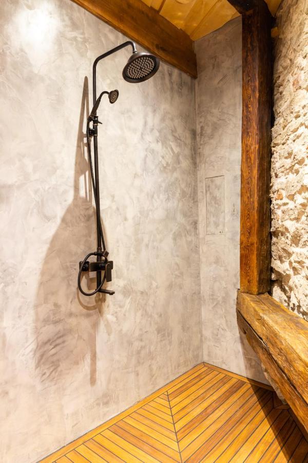 Hilltop Apartments - Old Town Kuninga ทาลลินน์ ภายนอก รูปภาพ